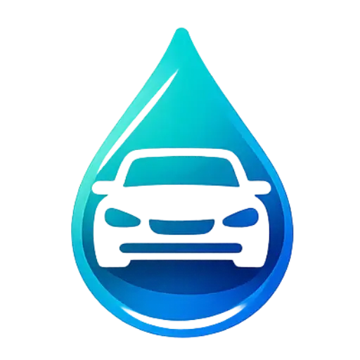 Lavage auto à domicile Bertholène